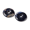 Natural Sodalite Pendants G-F524-H11-2