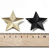 Iron Pendants IFIN-XCP0001-30-3