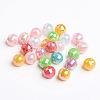 Plating Eco-Friendly Poly Styrene Acrylic Beads PL421-3