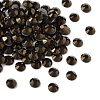 Preciosa® Crystal Hotfix Flatback Stones Y-PRC-HSS16-23980-257-1