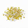 Glass Seed Beads X-SEED-S059-011-1