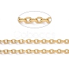 304 Stainless Steel Cable Chains CHS-P007-27G-02-2
