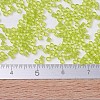 MIYUKI Delica Beads SEED-J020-DB0712-4