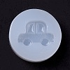 Car DIY Food Grade Silicone Molds DIY-C035-01-1