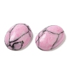 Glass Cabochons GLAA-B012-27B-2