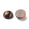 Gemstone Cabochon X-GP519-10MM-3