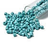 TOHO 3/0 Round Beads X-SEED-TR03-0055-1