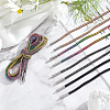 Cotton with Rhinestone DIY-WH0268-12E-5