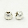 Tibetan Style Alloy Beads K0NTG042-1