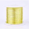 Eco-Friendly Round Copper Wire CWIR-K001-01-0.3mm-LG-1
