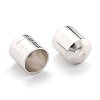 Brass Cord Ends KK-H759-36D-S-3