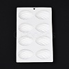 DIY Half Easter Surprise Eggs Food Grade Silicone Molds LS-DIY-E060-03F-4