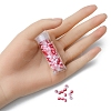 6/0 Opaque Glass Seed Beads SEED-YW0002-13L-5