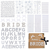 DIY Photo Albums Kit DIY-SP0007-03C-1