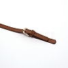 Adjustable PU Leather Bag Handles FIND-WH0090-01B-2