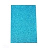 Sparkle PU Leather Fabric AJEW-WH0149A-19-1