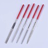 Steel Diamond Files TOOL-WH0101-01-1