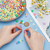 DIY Beads Kits DIY-PH0023-54-4