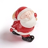 Resin Display Decorations RESI-WH0008-28I-2