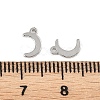 SHEGRACE Brass Charms XGRQ5K423-819P-3