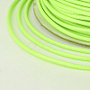 Eco-Friendly Korean Waxed Polyester Cord YC-P002-1.5mm-1186-4