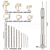 DIY Jewelry Punch Hole Kit DIY-OC0002-35-2