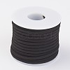 Faux Suede Cords LW-WH0001-1090-1