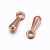 Alloy Charms PALLOY-K148-02RG-1