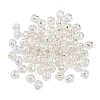 Brass Beads KK-H250-03B-S-1