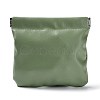 PU Leather Multipurpose Shrapnel Makeup Bags X1-ABAG-L017-A02-3