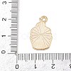 Valentine's Day Alloy Enamel Pendants X-ENAM-I084-01KCG-13-3