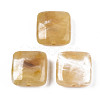 Acrylic Beads OACR-N131-020D-1