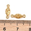 304 Stainless Steel Connector Charms SA-CBA2B73-05G-3