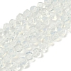 Opalite Beads Strands G-A257-A05-01-1