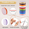 50M Polyester Twisted Cord OCOR-TA0003-01B-4