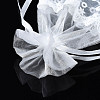 Acrylic Fibres Drawstring Gift Bags OP-Q053-007-3