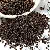 TOHO 8/0 Demi Round Beads Y-SEED-DR08-0501-3