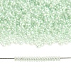 TOHO 11/0 Demi Round Beads X-SEED-DR11-1065-1