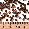 8/0 Glass Seed Beads SEED-A008-3mm-M13-3