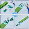DIY Keychain Making Kit DIY-SP0006-93-5