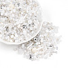 Glass Seed Beads SEED-N007-13A-1