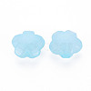 Imitation Jelly Acrylic Beads LS-MACR-S373-87-E08-2