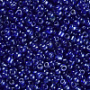 8/0 Glass Seed Beads SEED-US0003-3mm-108-2