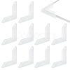 PP L-shaped Triangle Corner Protector FIND-WH0152-324B-1