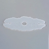 DIY Wine Rack Silicone Molds AJEW-WH0022-27-2