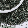 MIYUKI Delica Beads X-SEED-J020-DB0324-1