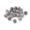 Tibetan Style Alloy Beads LS-LF0079Y-2