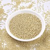 MIYUKI Round Rocailles Beads X-SEED-G007-RR0578-2