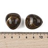 Opaque Acrylic Beads OACR-Z036-01B-04-3