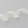 Sheer Organza Ribbon RS25mmY123-2